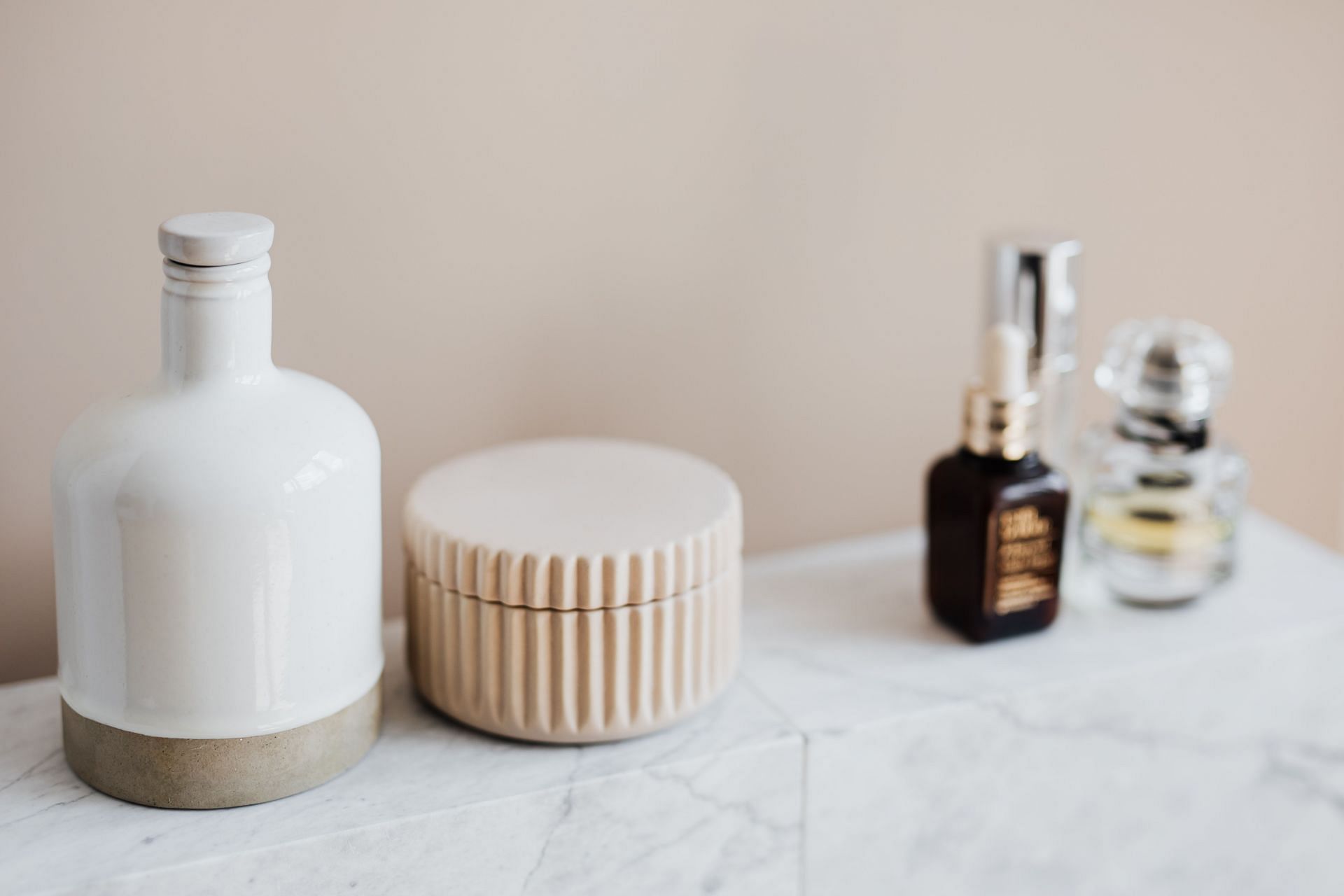 Hyaluronic acid (Image via Pexels)
